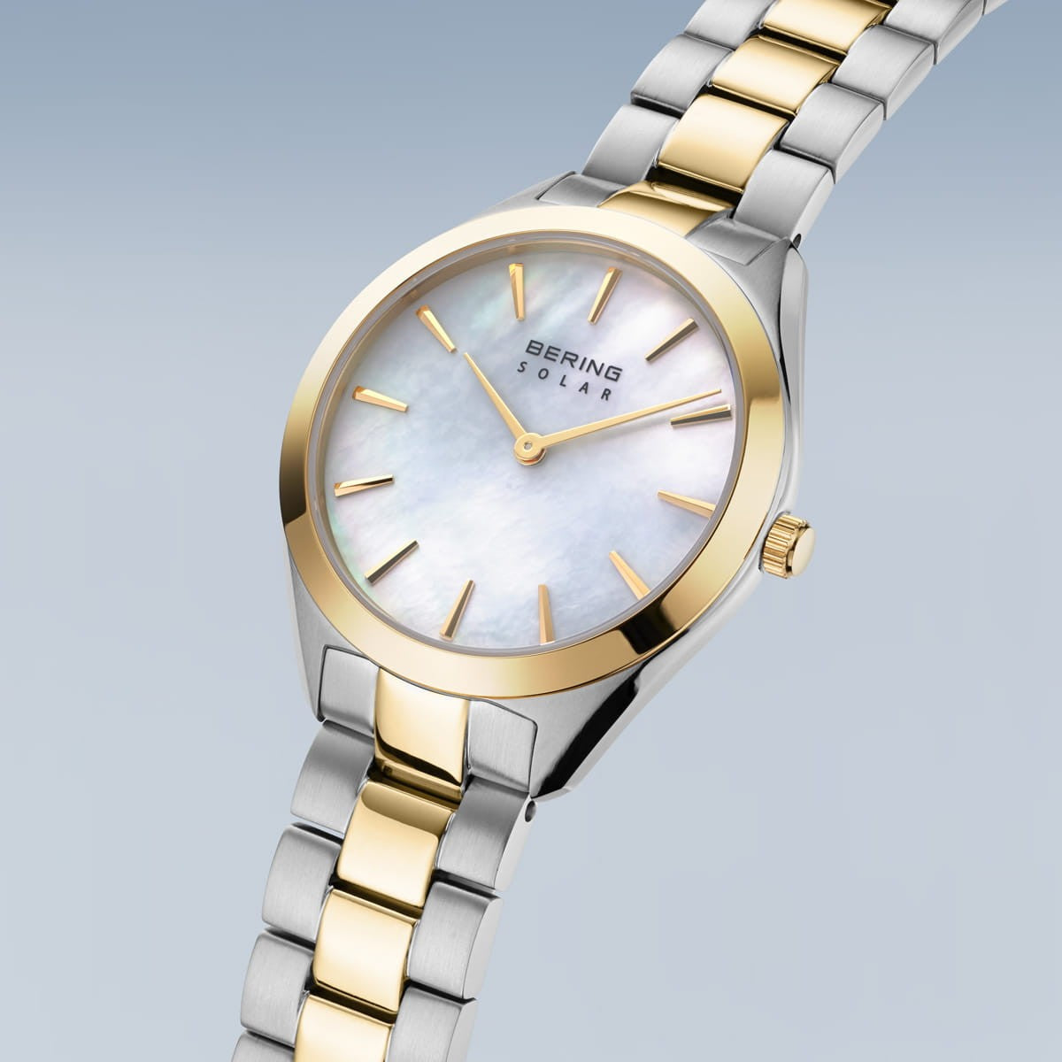 Solar | polished silver | 17331-710