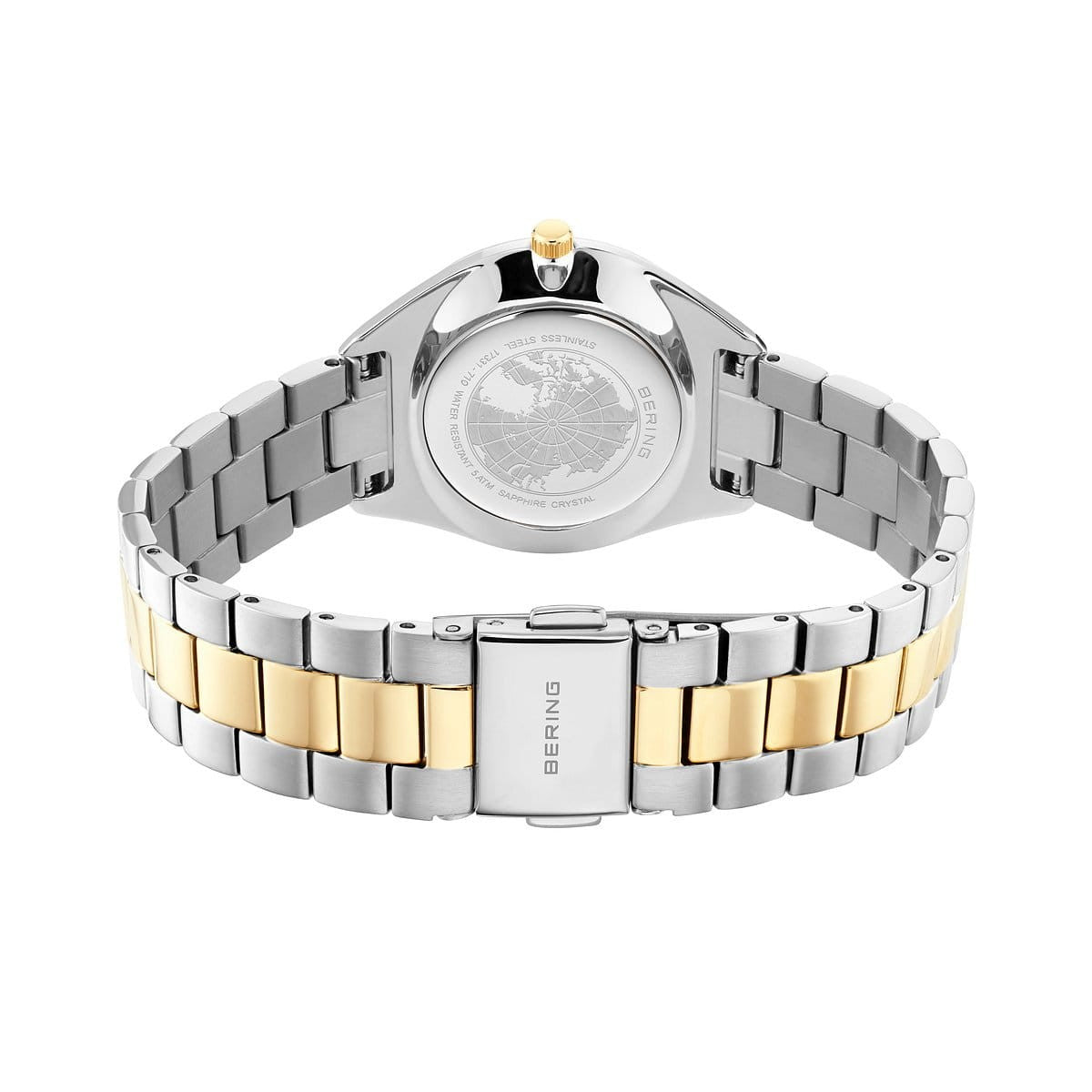 Solar | polished silver | 17331-710