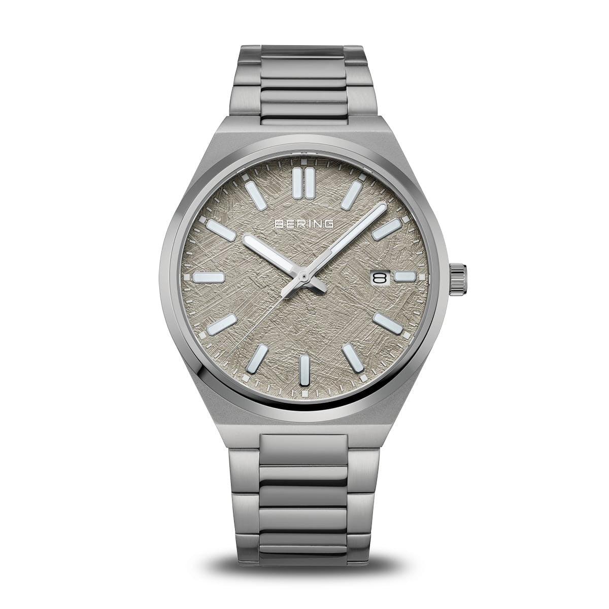 Classic | brushed grey | 17639-777