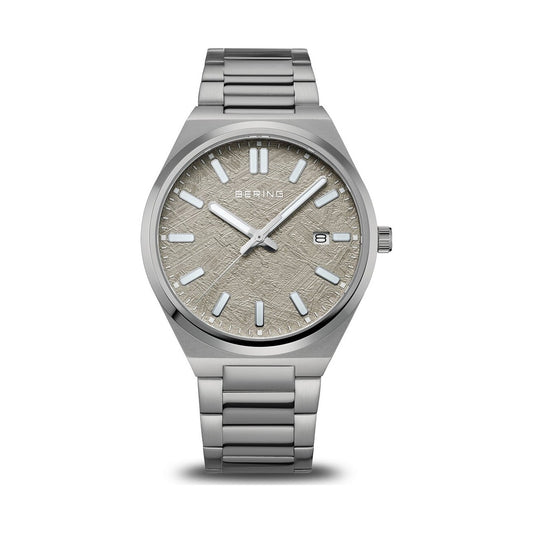 Classic | brushed grey | 17639-777