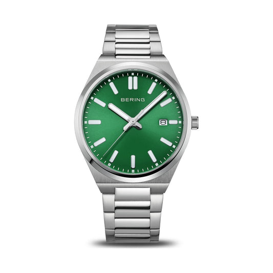 Classic | polished silver | 17639-708