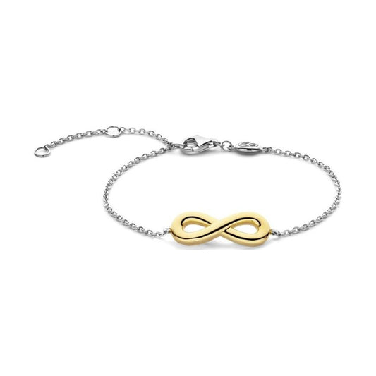 Infinity Bracelet