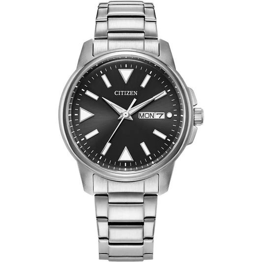 Citizen Gents Eco-Drive Watch