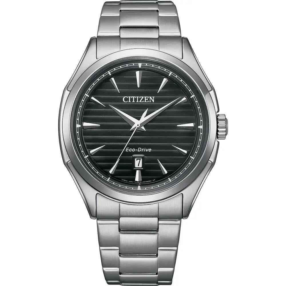 Citizen Sport Gents Eco-Drive Watch