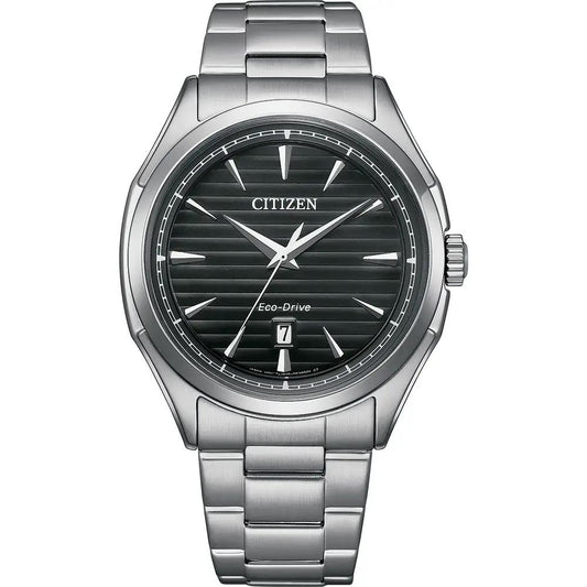 Citizen Sport Gents Eco-Drive Watch
