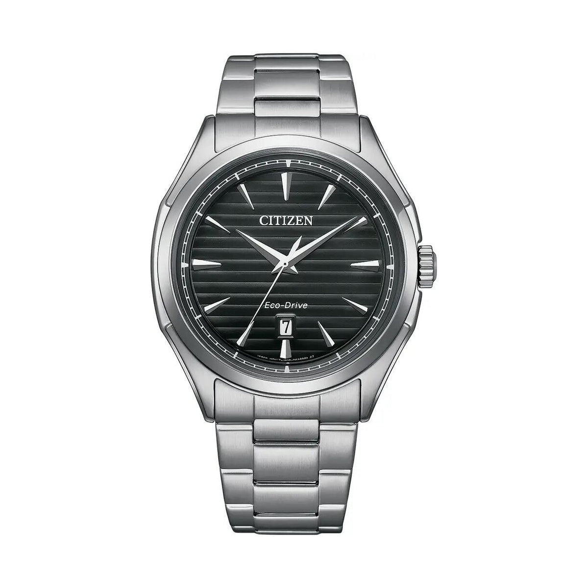 Citizen Sport Gents Eco-Drive Watch