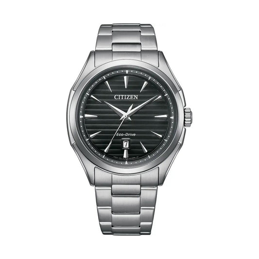 Citizen Sport Gents Eco-Drive Watch
