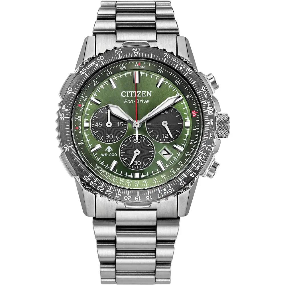 Citizen Promaster Air Navihawk Gents Eco-Drive Watch