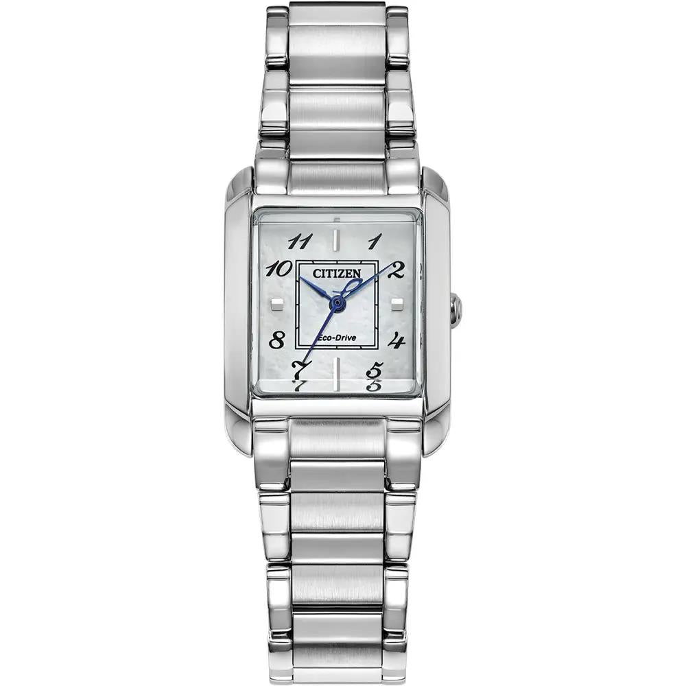Citizen L Bianca Ladies Eco-Drive Watch
