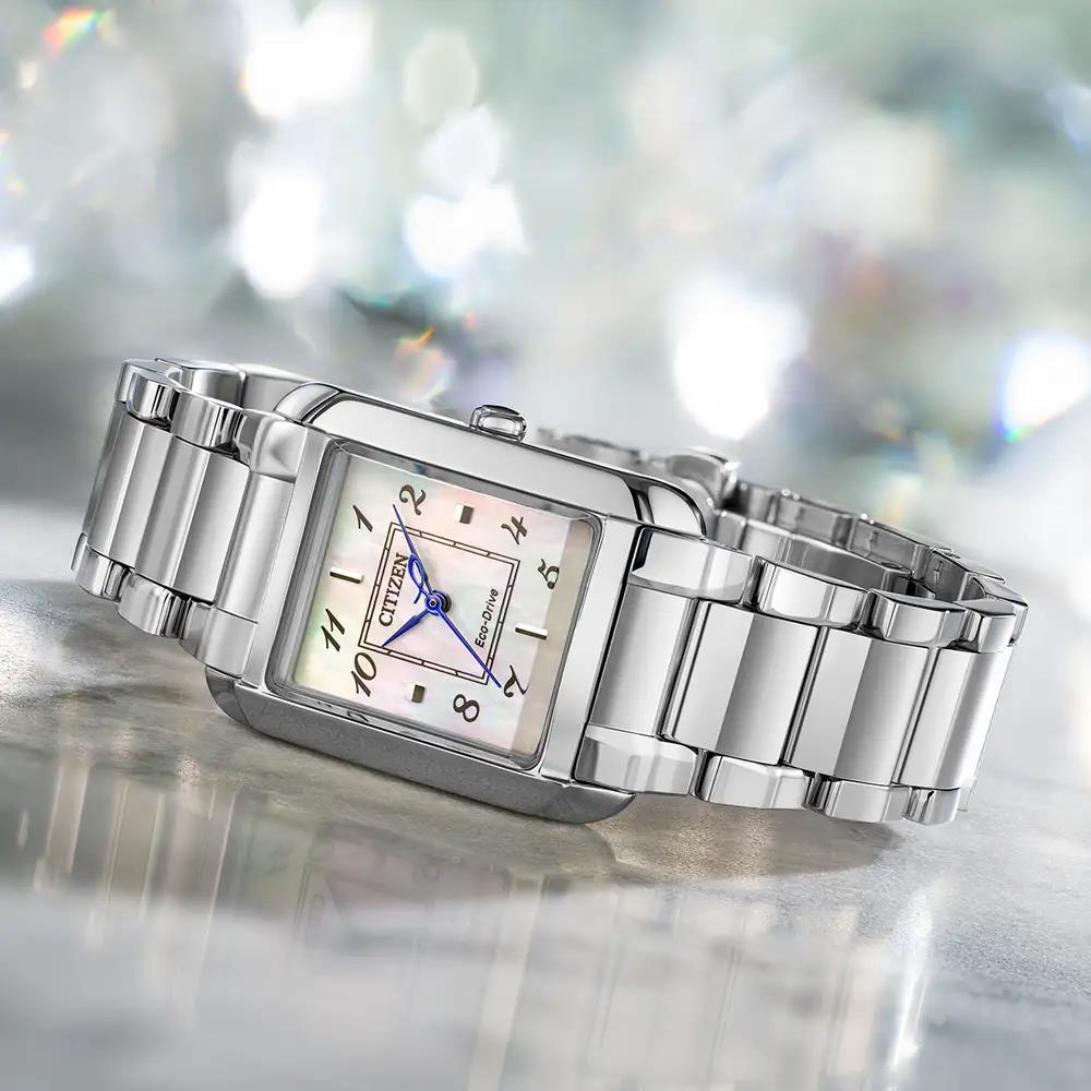 Citizen L Bianca Ladies Eco-Drive Watch