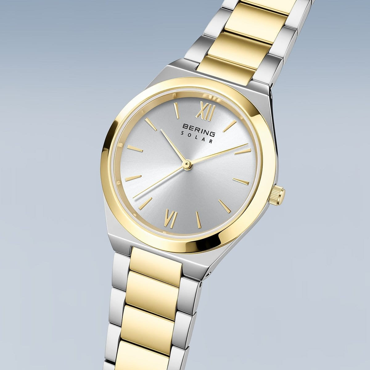 Solar | polished silver | 19932-710