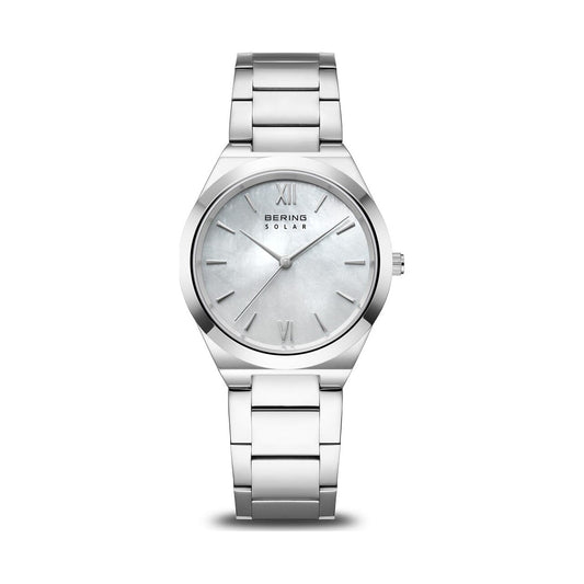 Solar | polished silver | 19932-700