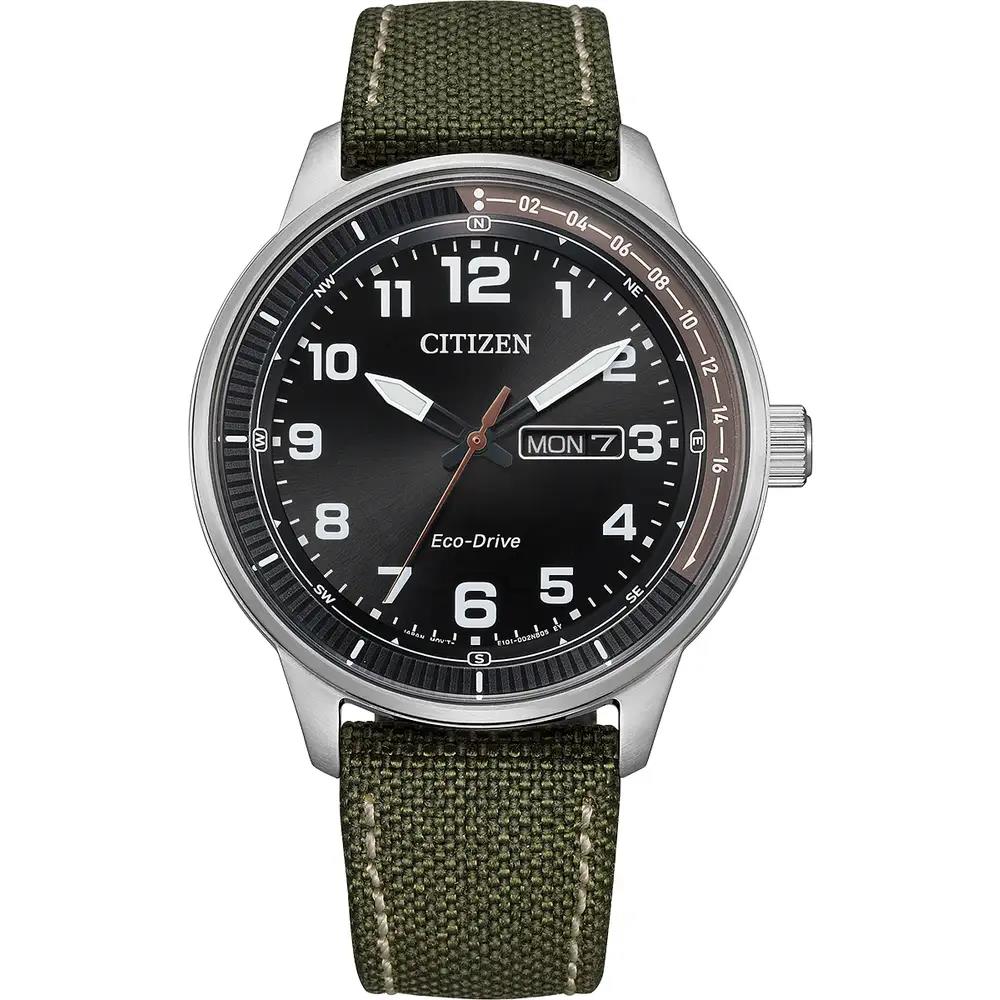 Citizen Weekender Classic