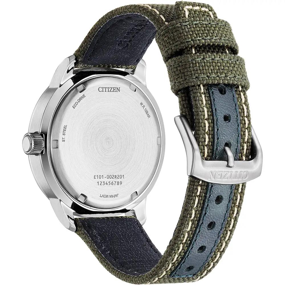 Citizen Weekender Classic