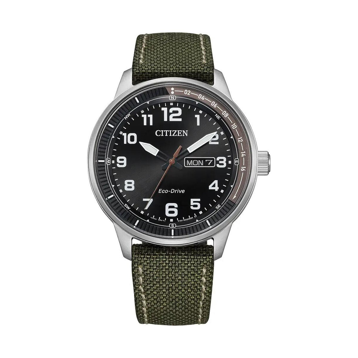 Citizen Weekender Classic