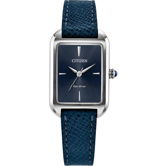 Ladies Classic Blue