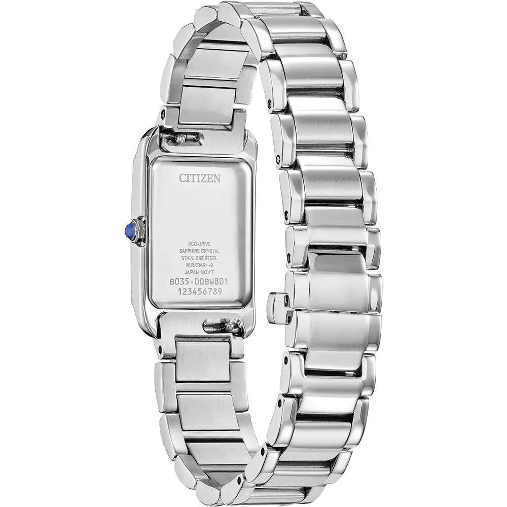 Citizen L Bianca Watch