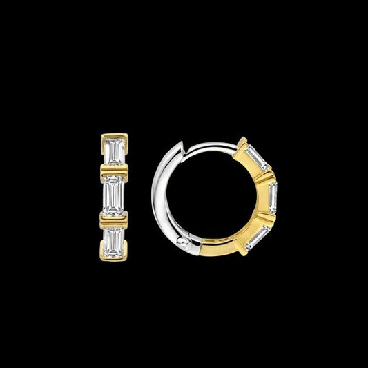 TI SENTO Earrings