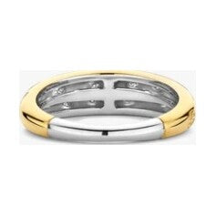 Stardust Zirconia Ring - S model, size 56