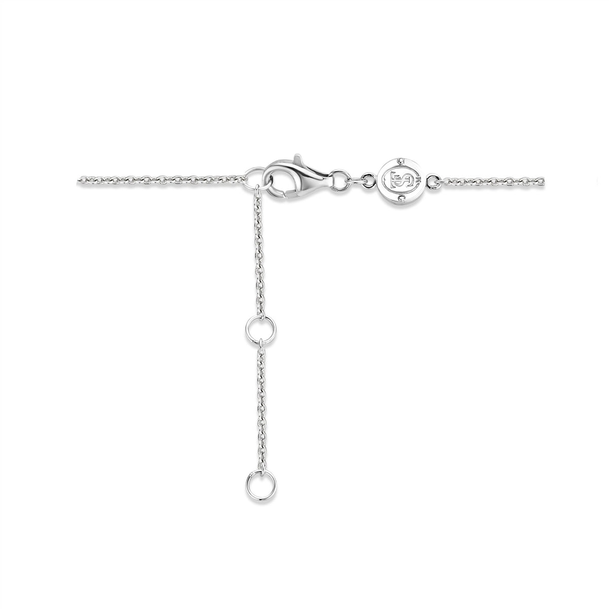 Forever Connected Bicolor Bracelet