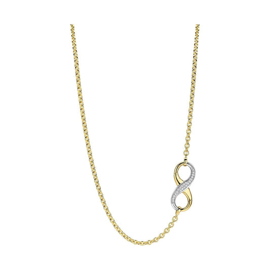 Infinity Necklace