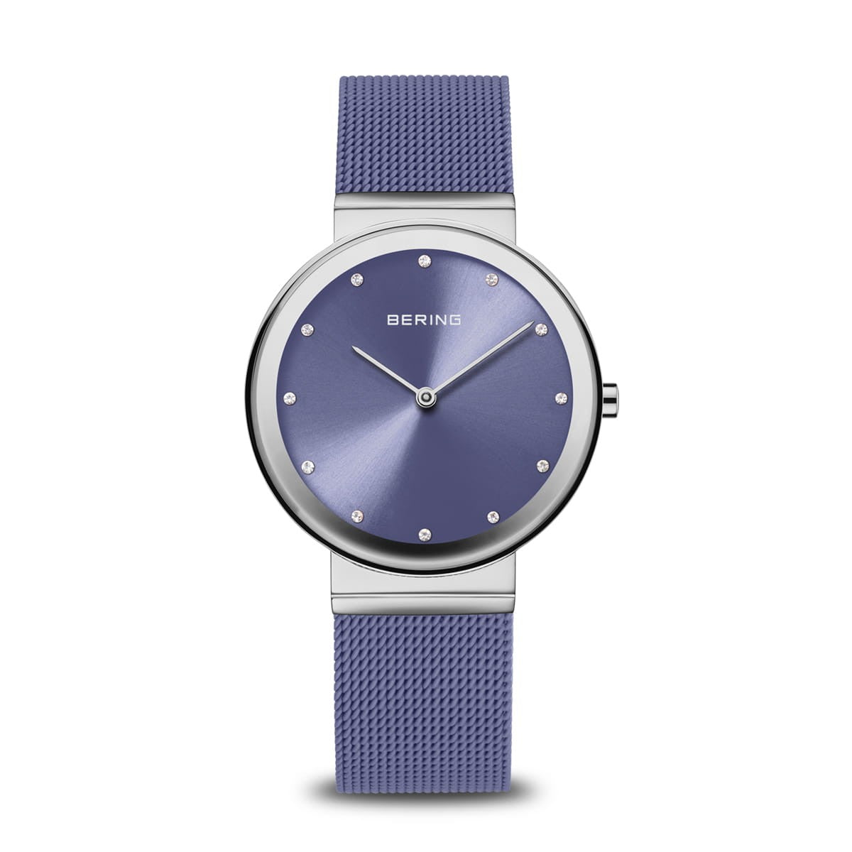 Classic | polished silver | 10135-908