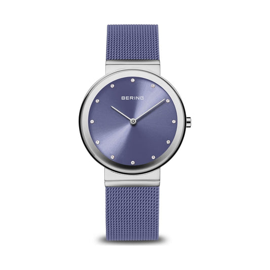 Classic | polished silver | 10135-908