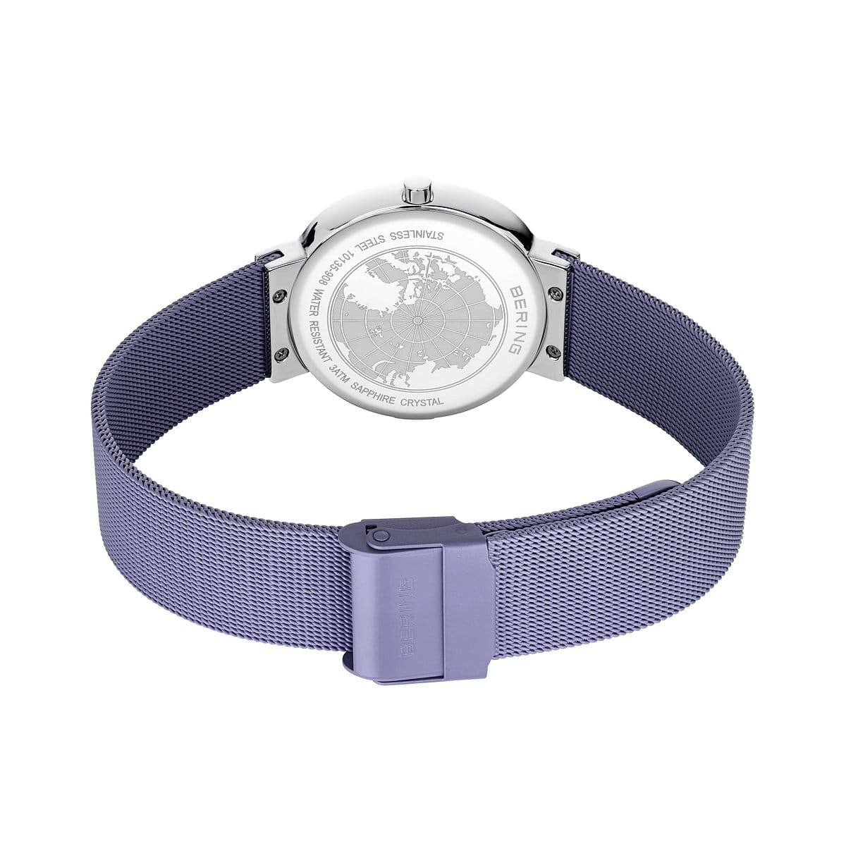 Classic | polished silver | 10135-908