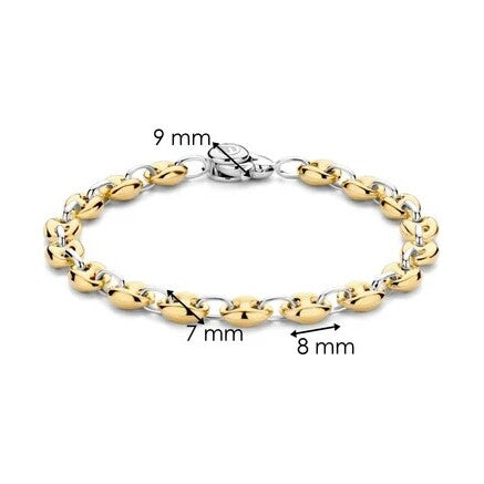 TI SENTO Bracelet 23051SY