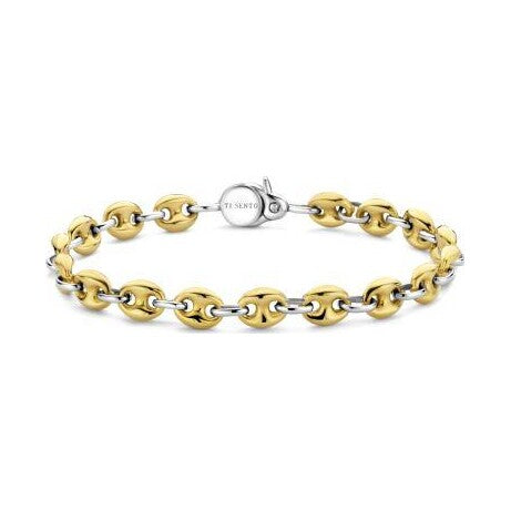 TI SENTO Bracelet 23051SY