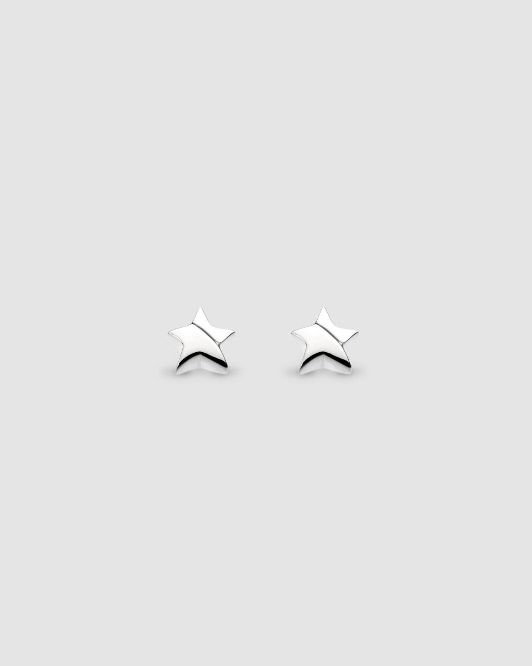 Miniatures Starlight Stud Earrings