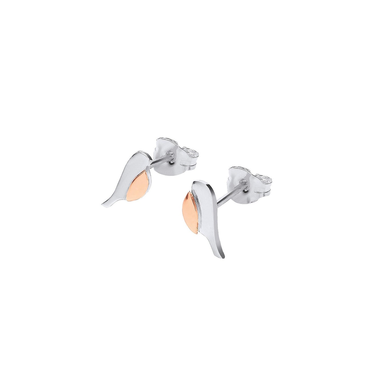 Ruben the Robin Earrings – SRUBEN