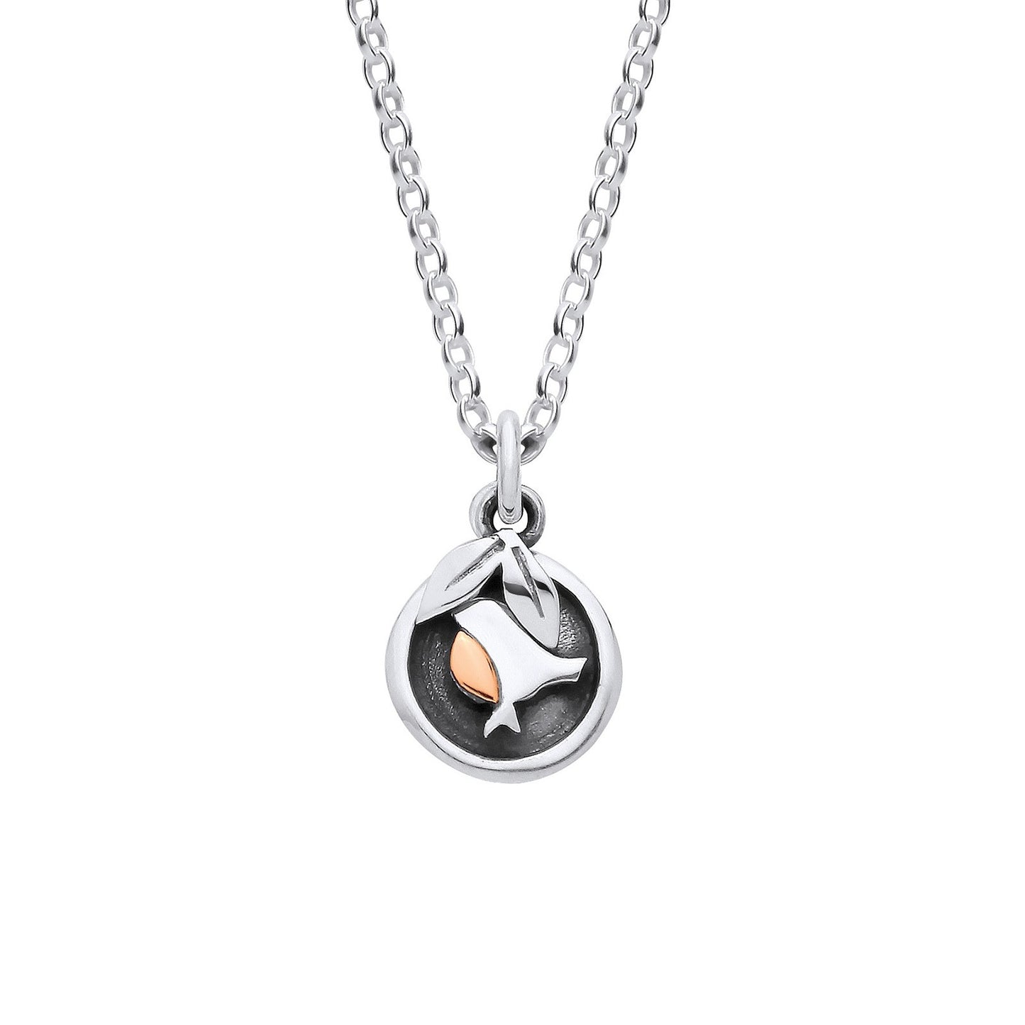Robin Necklace – ETRS