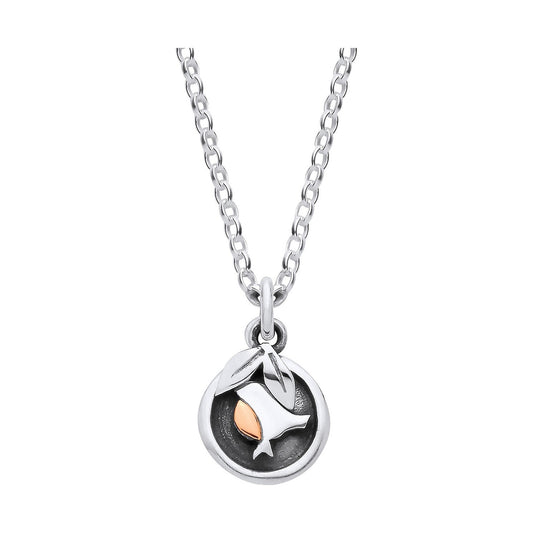 Robin Necklace – ETRS
