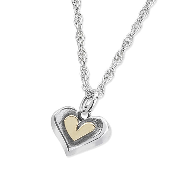 Heart Necklace – EPHH