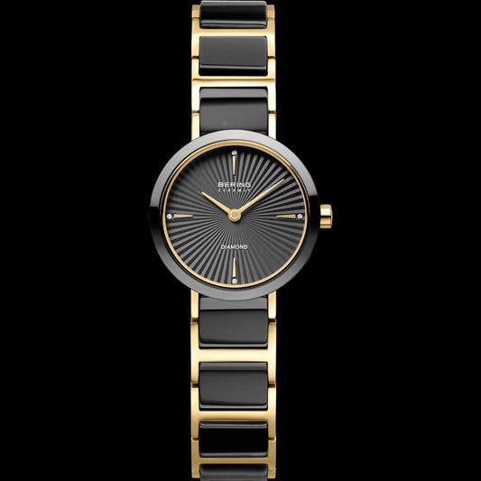 Ceramic | polished gold | 10725-732