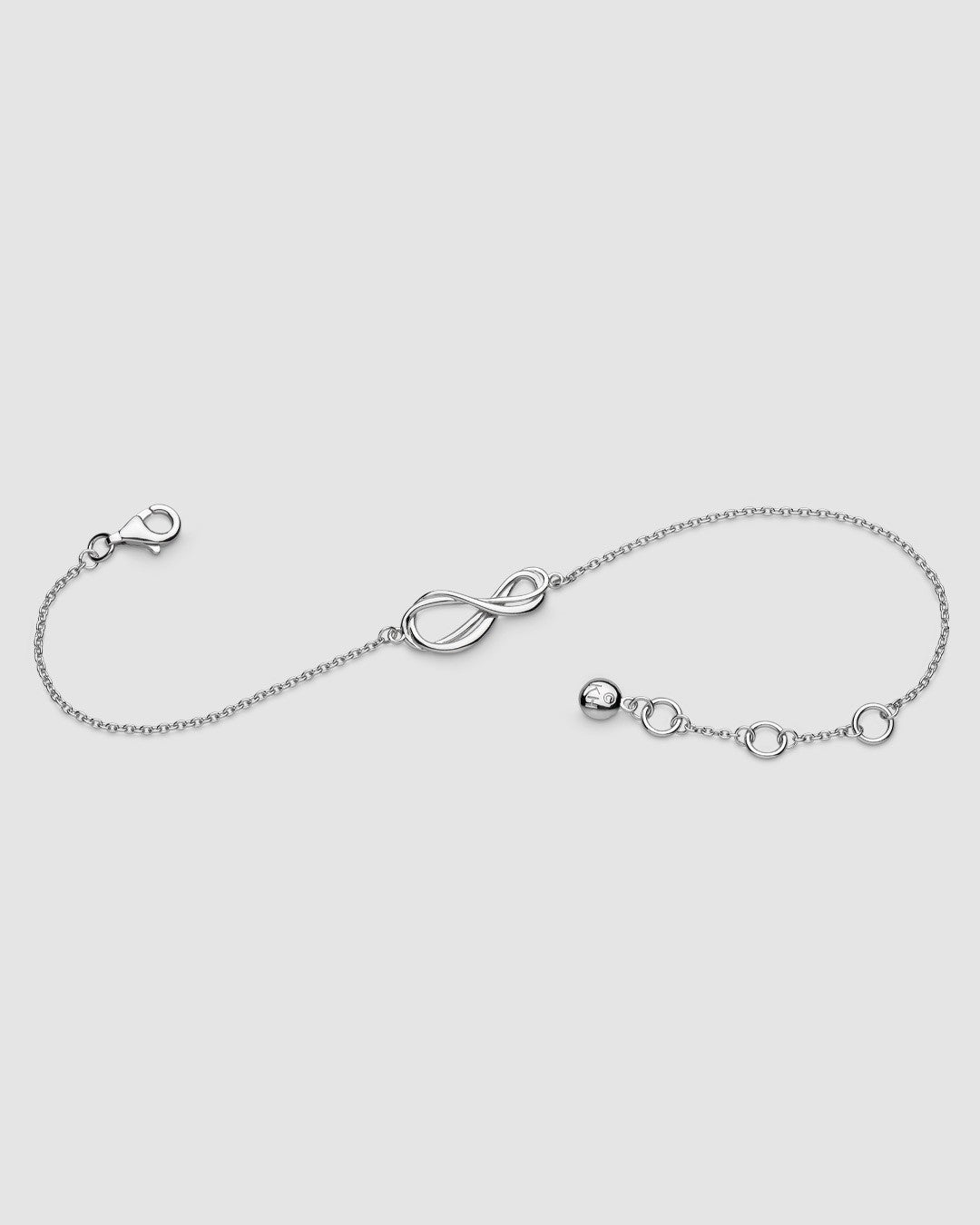 Infinity Mini Bracelet