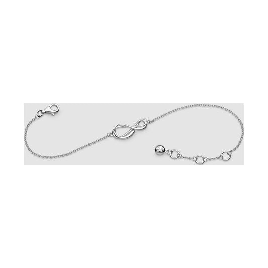 Infinity Mini Bracelet