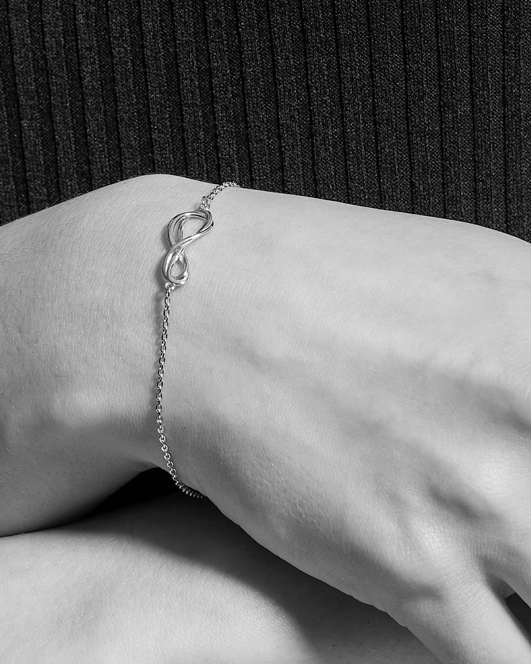 Infinity Mini Bracelet