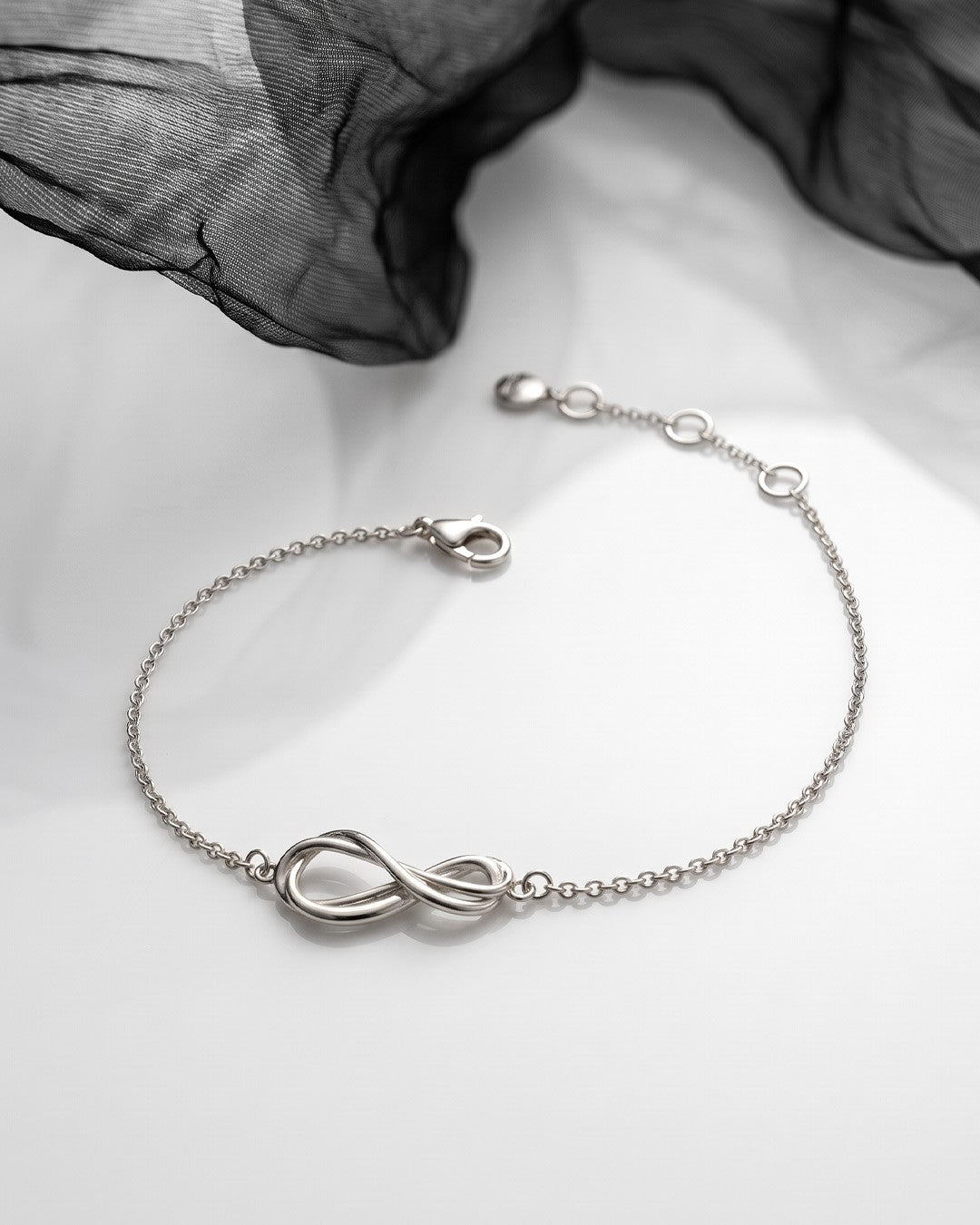 Infinity Mini Bracelet