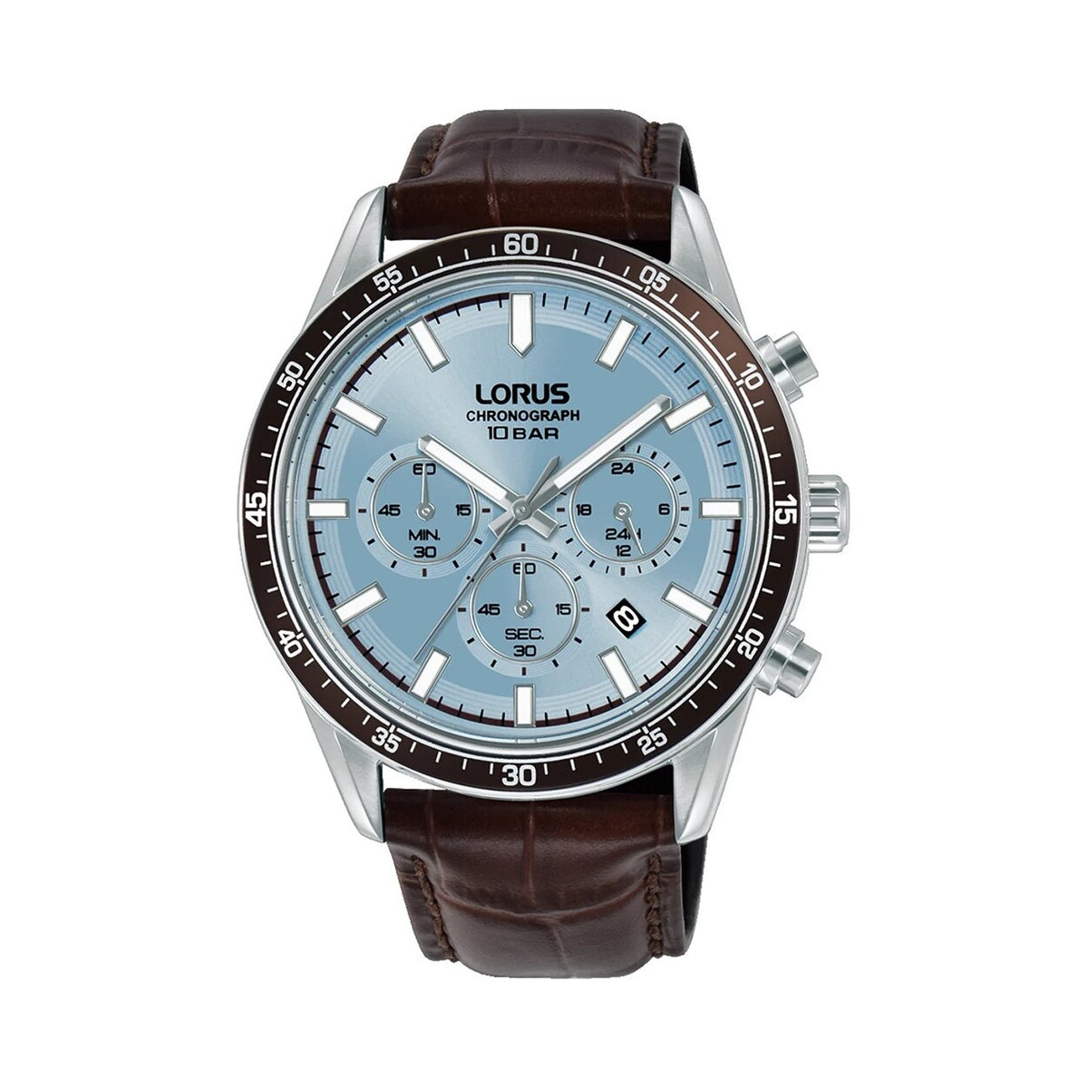 Lorus Sport Watch