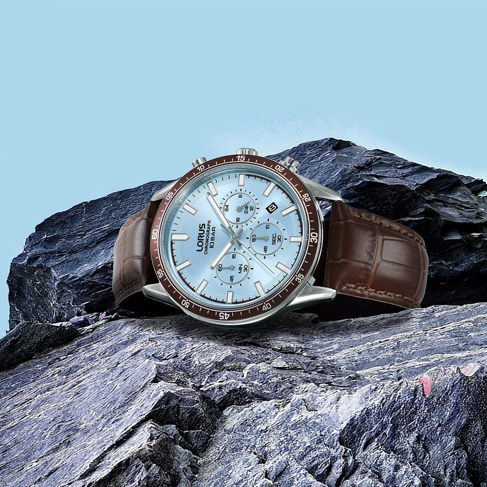 Lorus Sport Watch