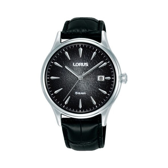 Gents Classic Strap watch