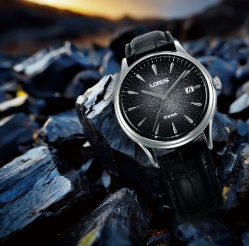 Gents Classic Strap watch