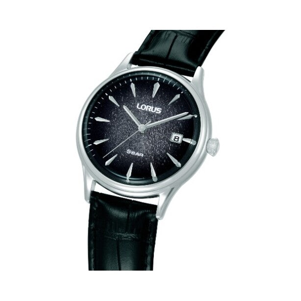 Gents Classic Strap watch