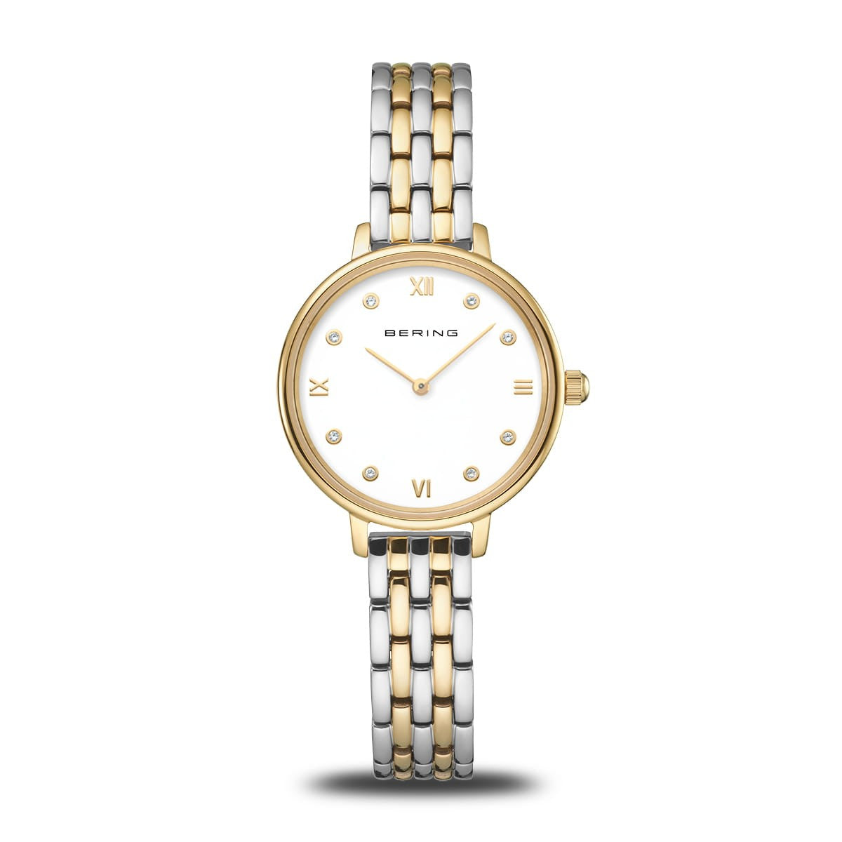 Classic | polished gold | 11028-714