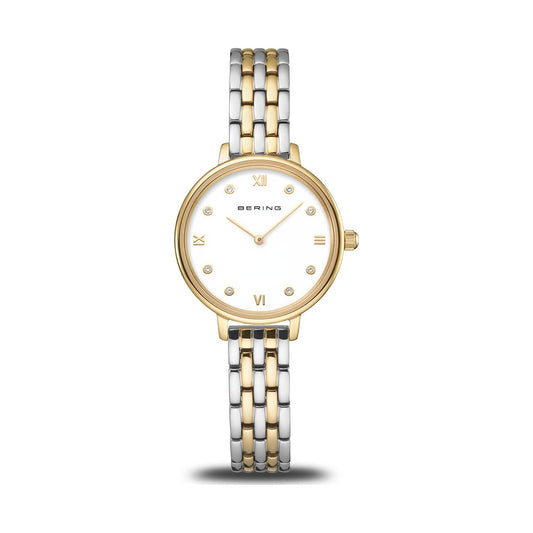 Classic | polished gold | 11028-714