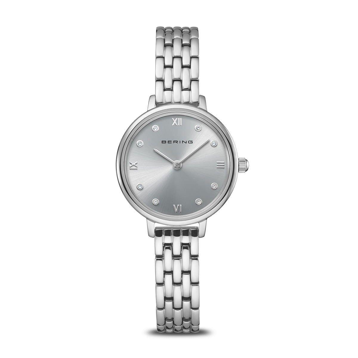 Classic | polished silver | 11028-700