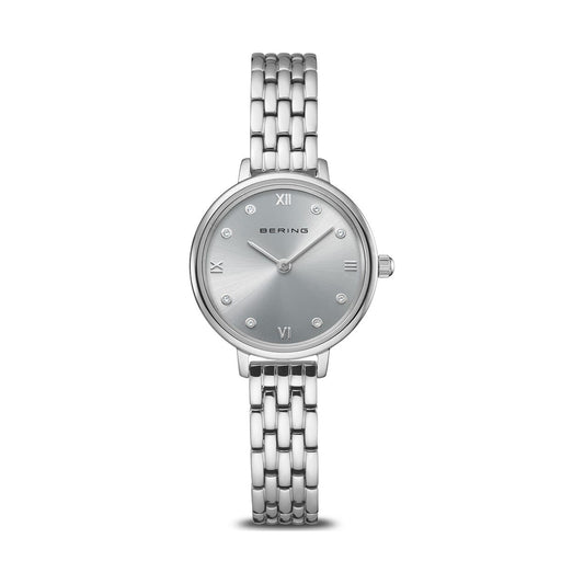 Classic | polished silver | 11028-700