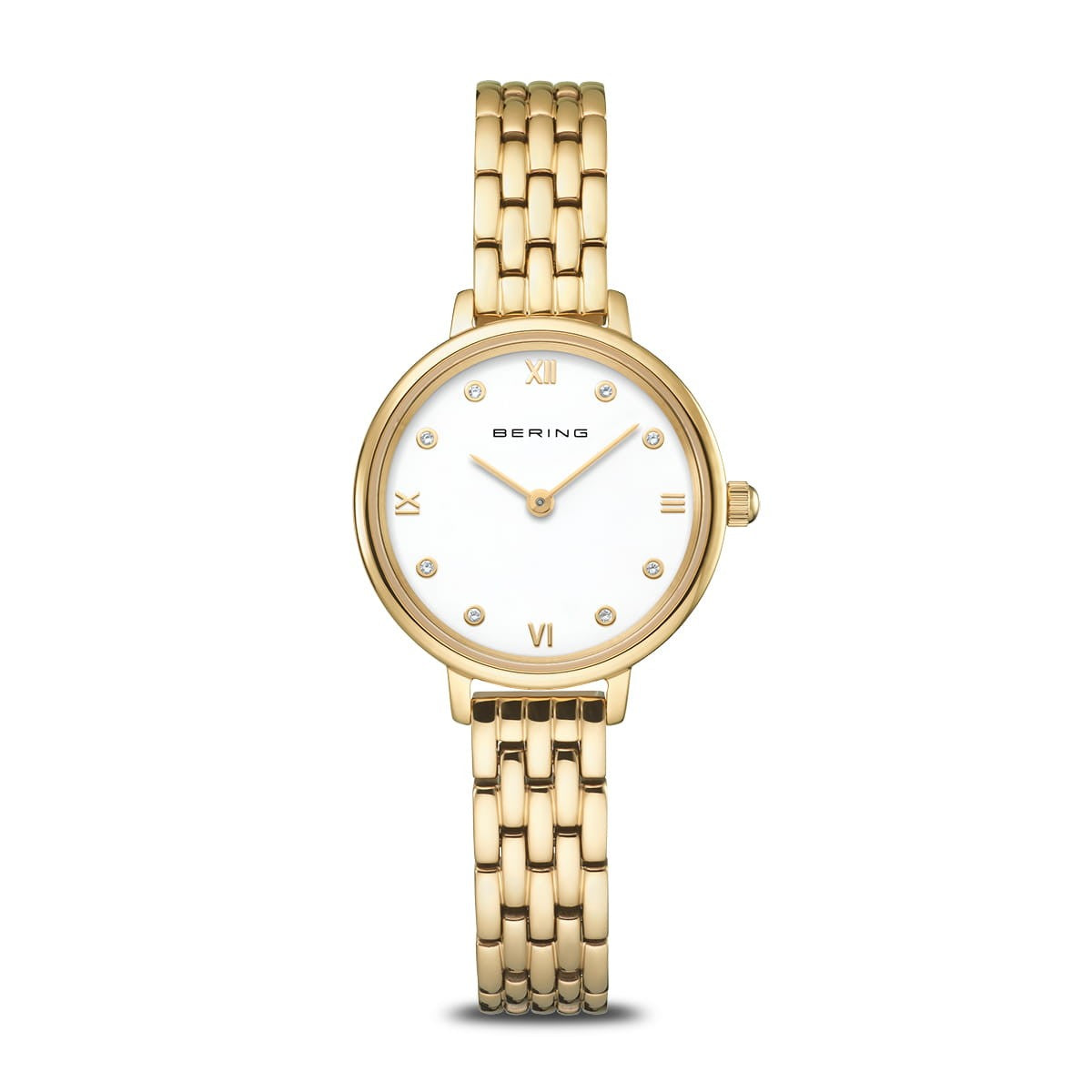 Classic | polished gold | 11028-734